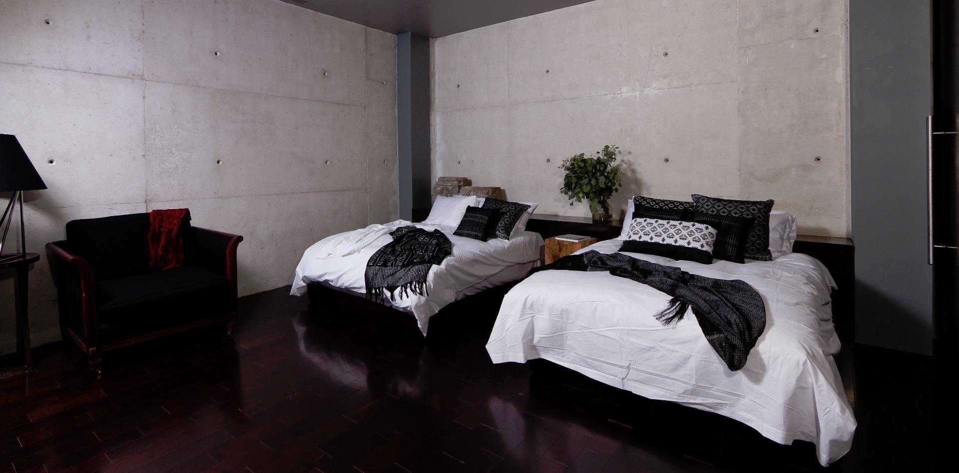 Demetria Hotel Guadalajara Bagian luar foto