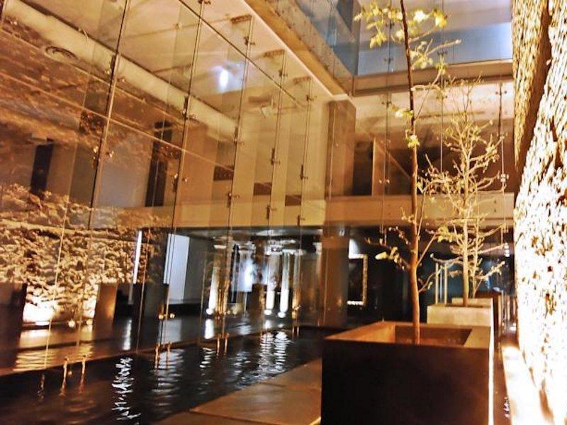 Demetria Hotel Guadalajara Bagian luar foto