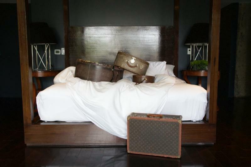 Demetria Hotel Guadalajara Bagian luar foto
