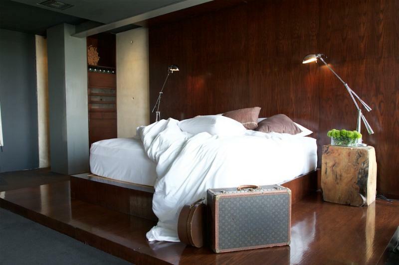 Demetria Hotel Guadalajara Bagian luar foto